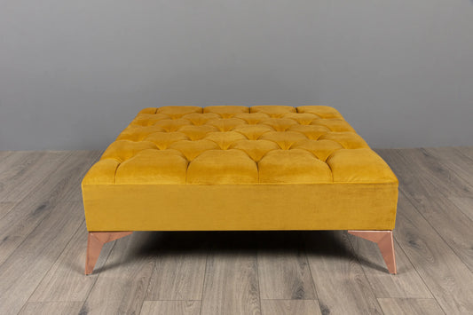 Milo Footstool