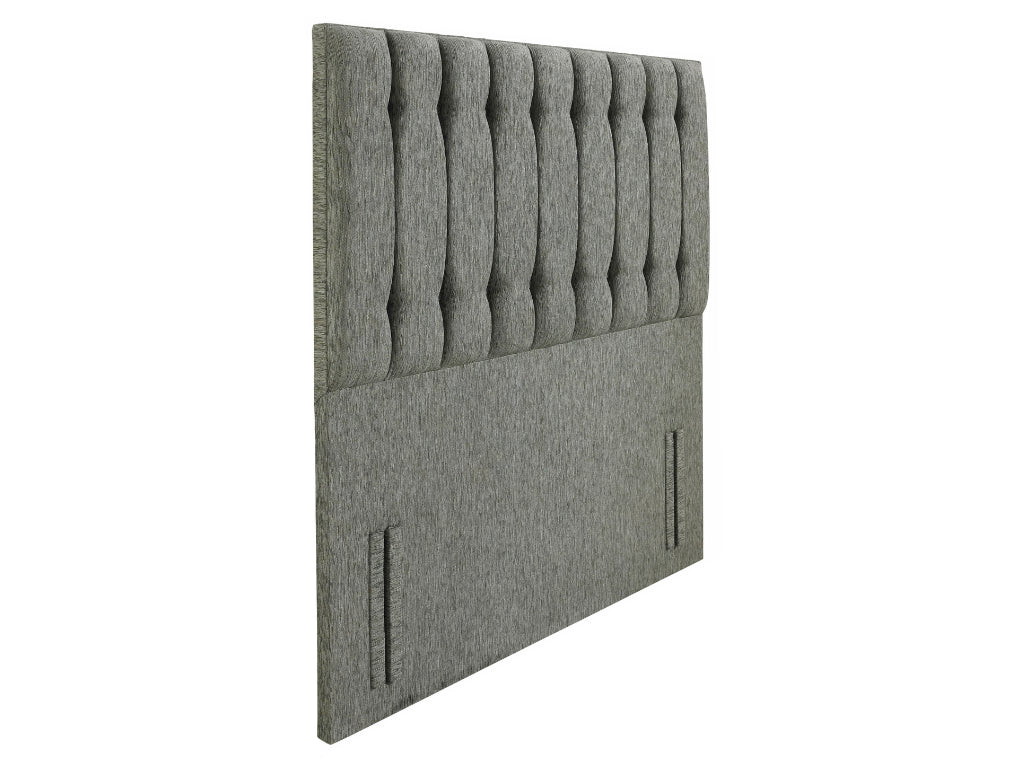 Shelly Floor Standing Headboard
