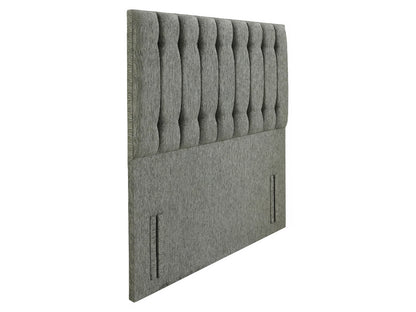 Shelly Floor Standing Headboard