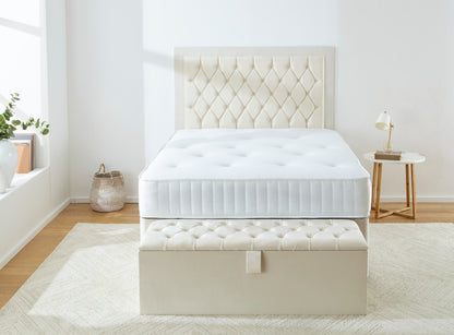 Lagos Ottoman Divan Bed