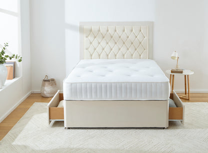 Lagos Divan Bed