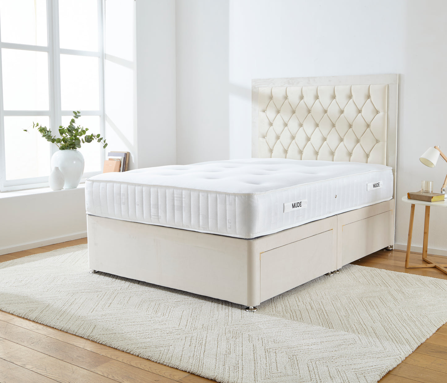 Lagos Divan Bed
