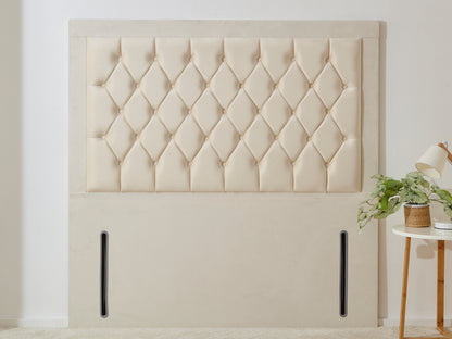 Lagos Floor Standing Headboard