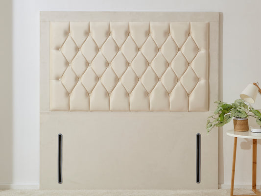 Lagos Floor Standing Headboard