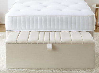 Malaga Ottoman Storage Box