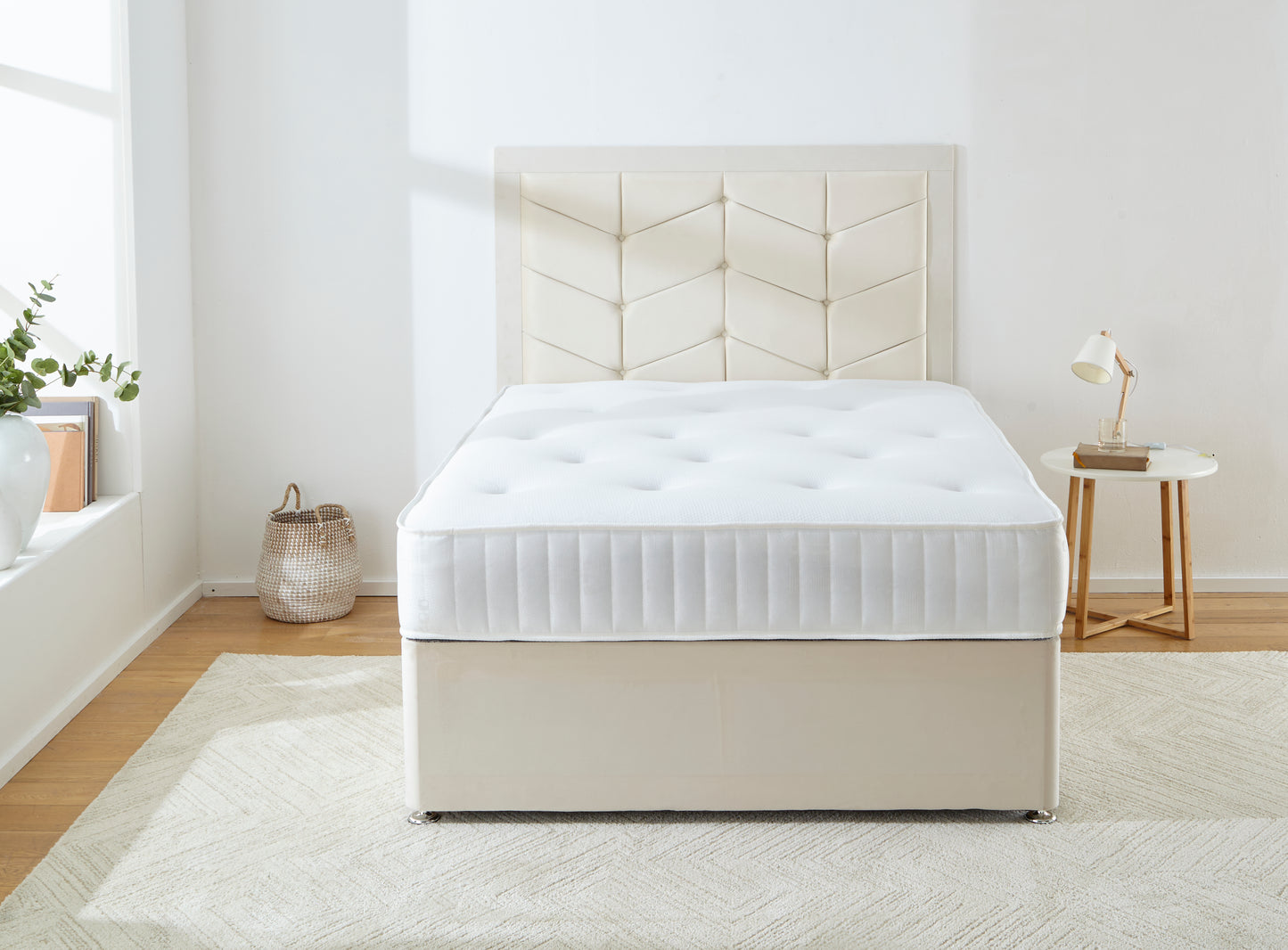 Malta Divan Bed