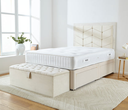 Malta Divan Bed