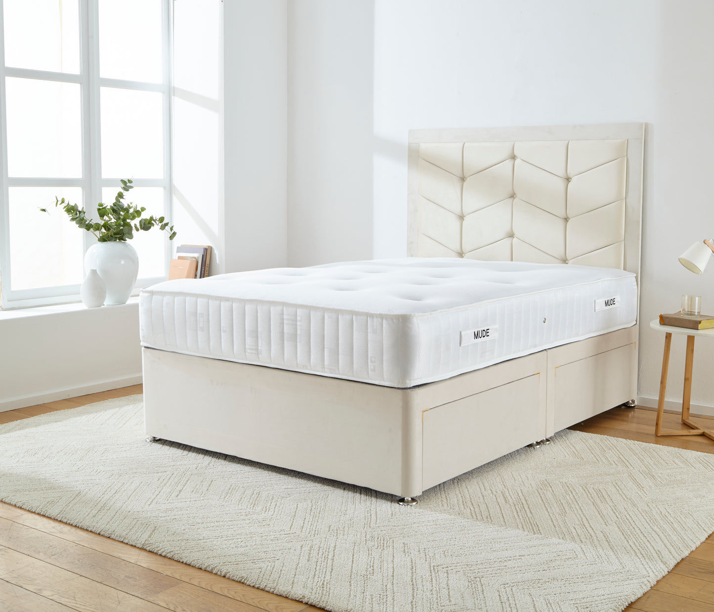 Malta Divan Bed