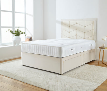 Malta Divan Bed