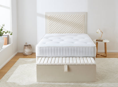 Marbella Ottoman Divan Bed