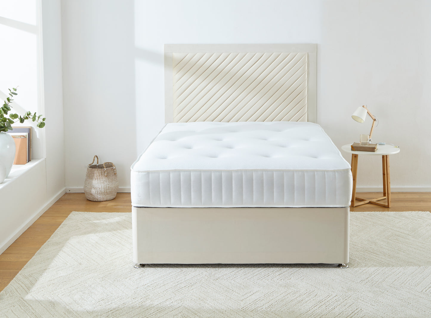 Marbella Divan Bed