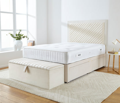 Marbella Divan Bed