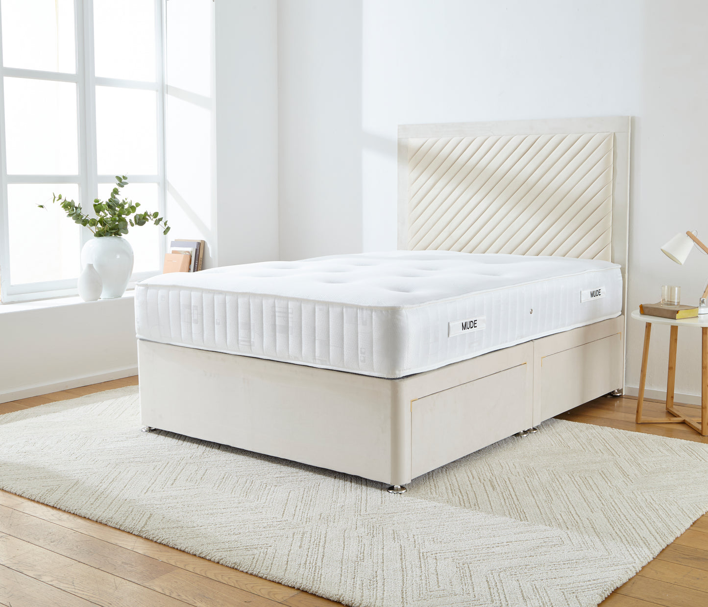 Marbella Divan Bed