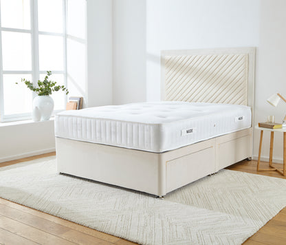 Marbella Divan Bed