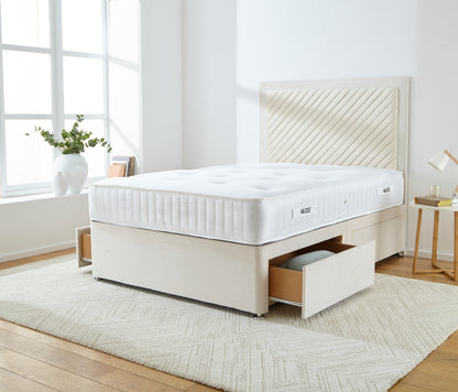 Marbella Divan Bed