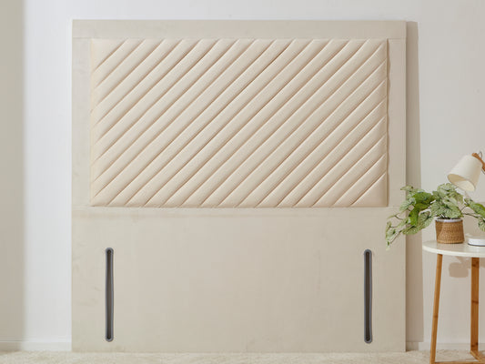 Marbella Floor Standing Headboard