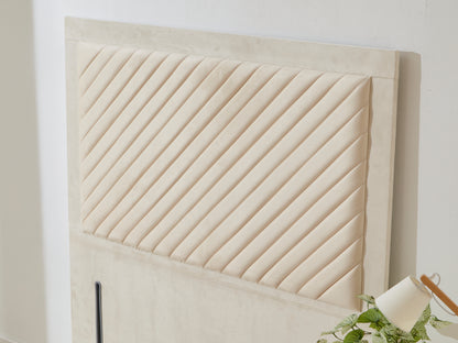 Marbella Floor Standing Headboard