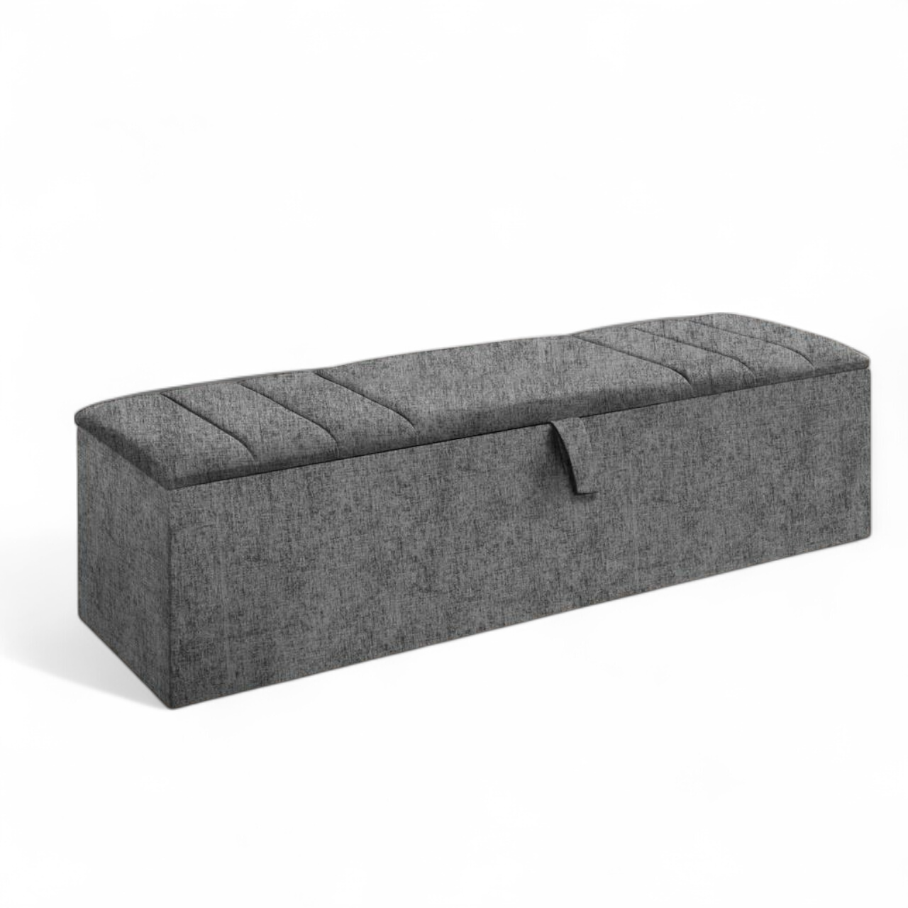Miami Ottoman Storage Box