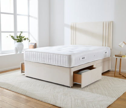 Miami Divan Bed