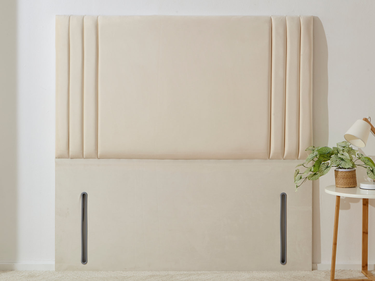 Miami Floor Standing Headboard