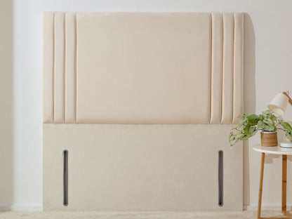 Miami Floor Standing Headboard
