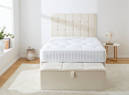 Montreal Divan Bed