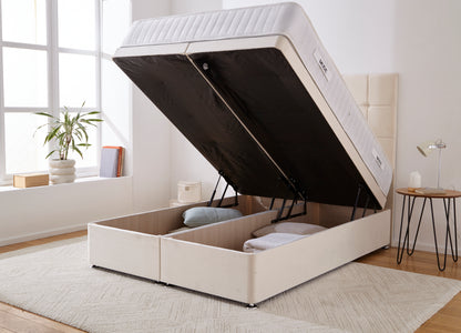 Montreal Ottoman Divan Bed