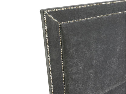 Monza Floor Standing Headboard