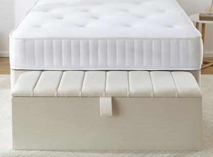 Naples Ottoman Storage Box