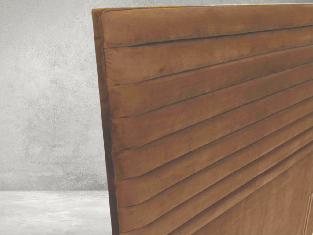 Oslo Floor Standing Headboard