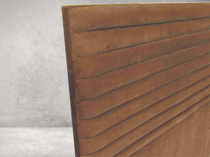 Oslo Floor Standing Headboard