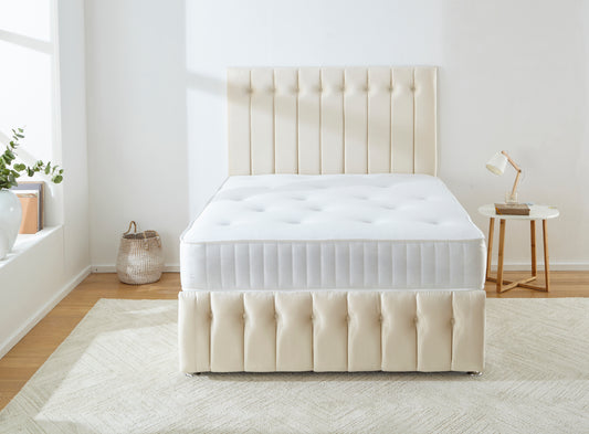 Orlando Divan Bed