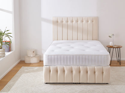 Orlando Ottoman Divan Bed