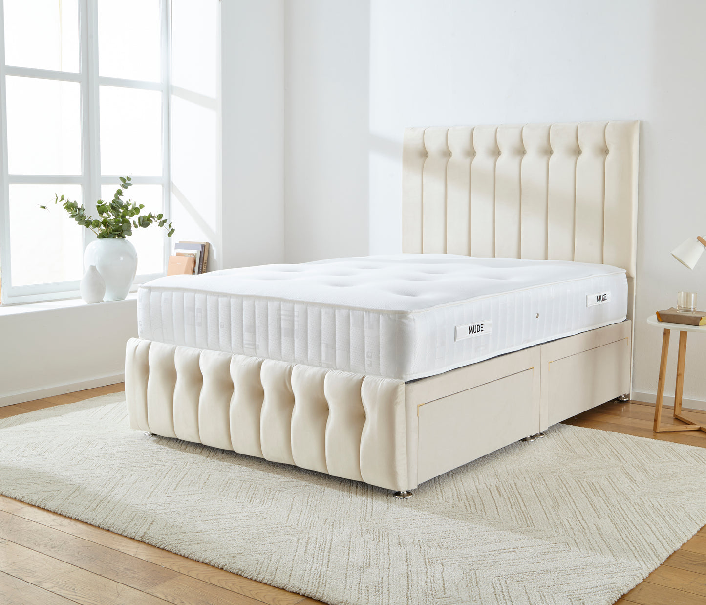 Orlando Divan Bed