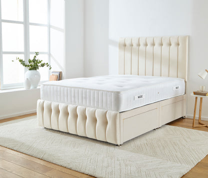 Orlando Divan Bed