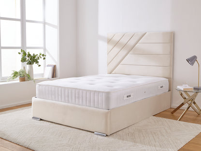 Phoenix Upholstered Bed