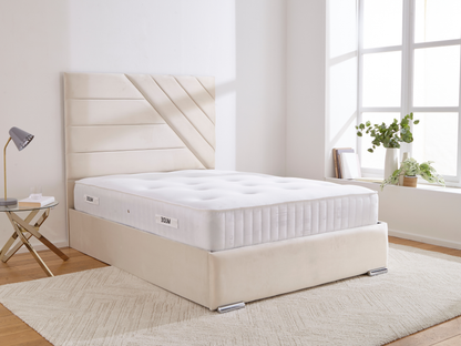 Phoenix Upholstered Bed