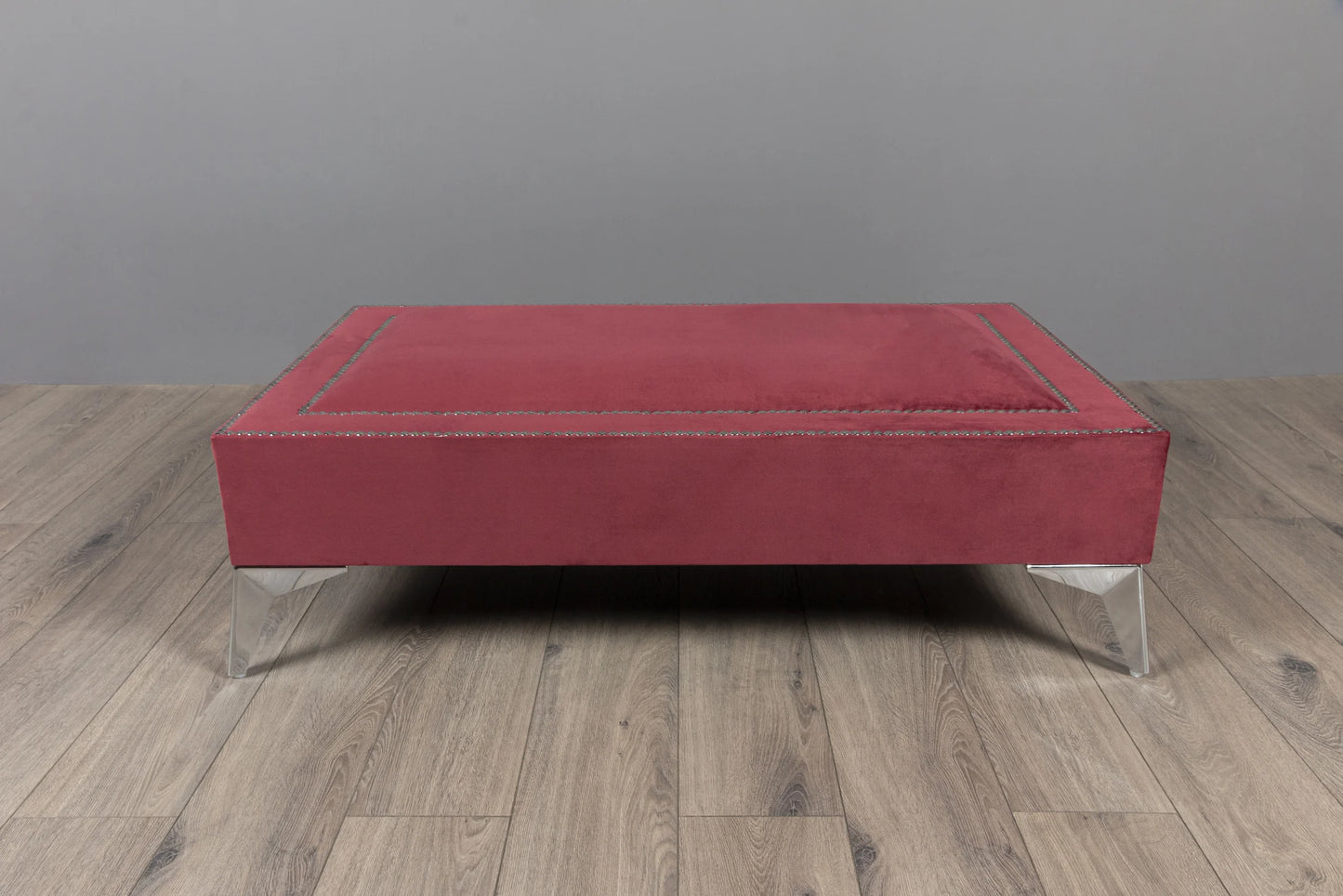 Kasai Footstool