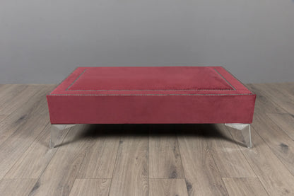Kasai Footstool