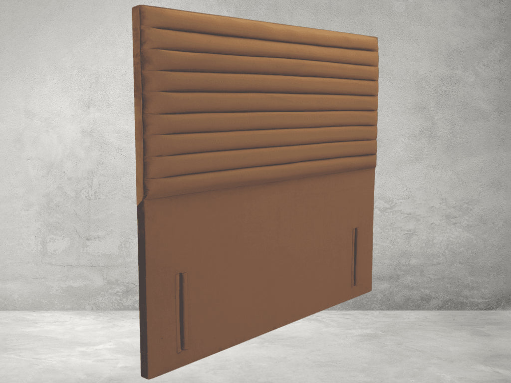 Oslo Floor Standing Headboard