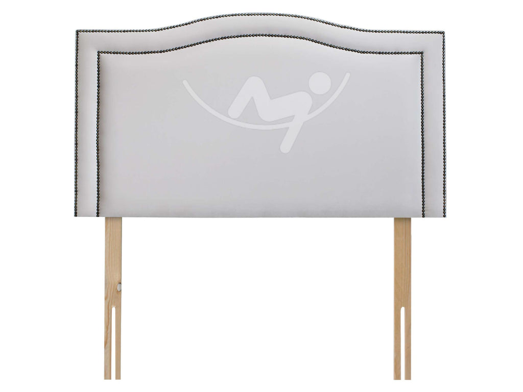 Rose Standard Headboard