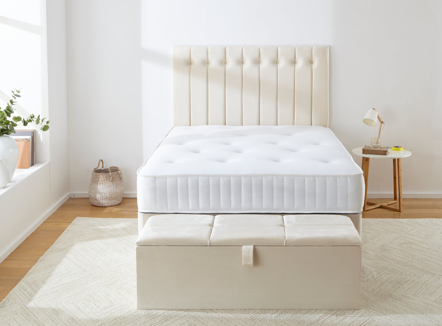 Riviera Divan Bed