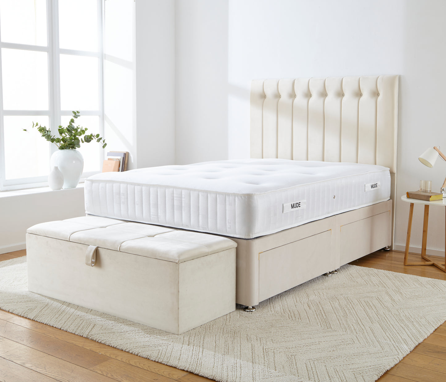 Riviera Divan Bed