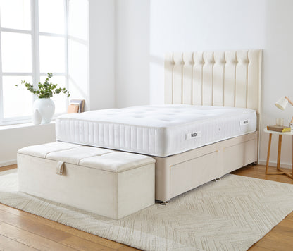 Riviera Divan Bed