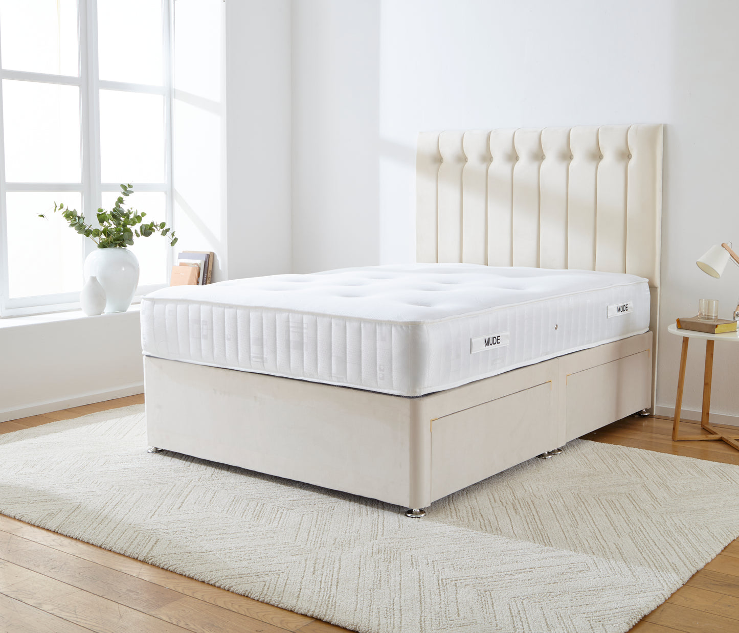 Riviera Divan Bed