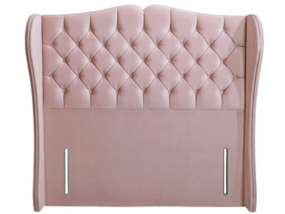Cupid Floor Standing Headboard