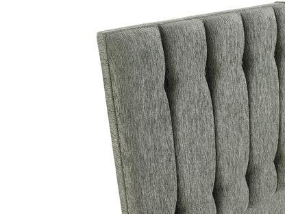 Shelly Floor Standing Headboard