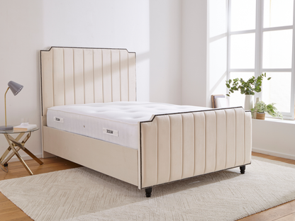 Santiago Upholstered Bed