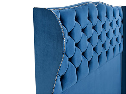 Valentine Floor Standing Headboard