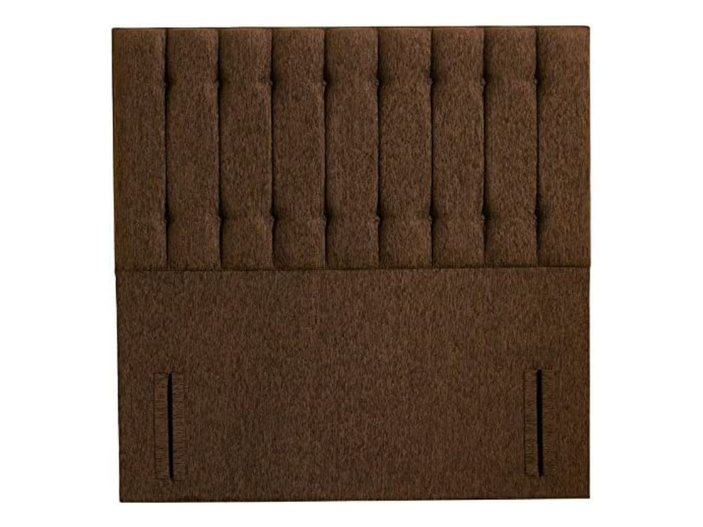 Shelly Floor Standing Headboard